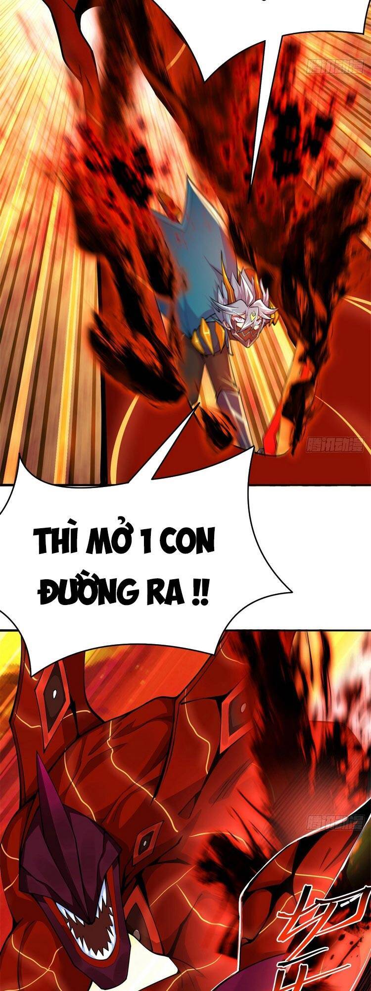 Ta Nhặt Được Thuộc Tính Tại Tu Chân Giới Chap 157 - Next Chap 158