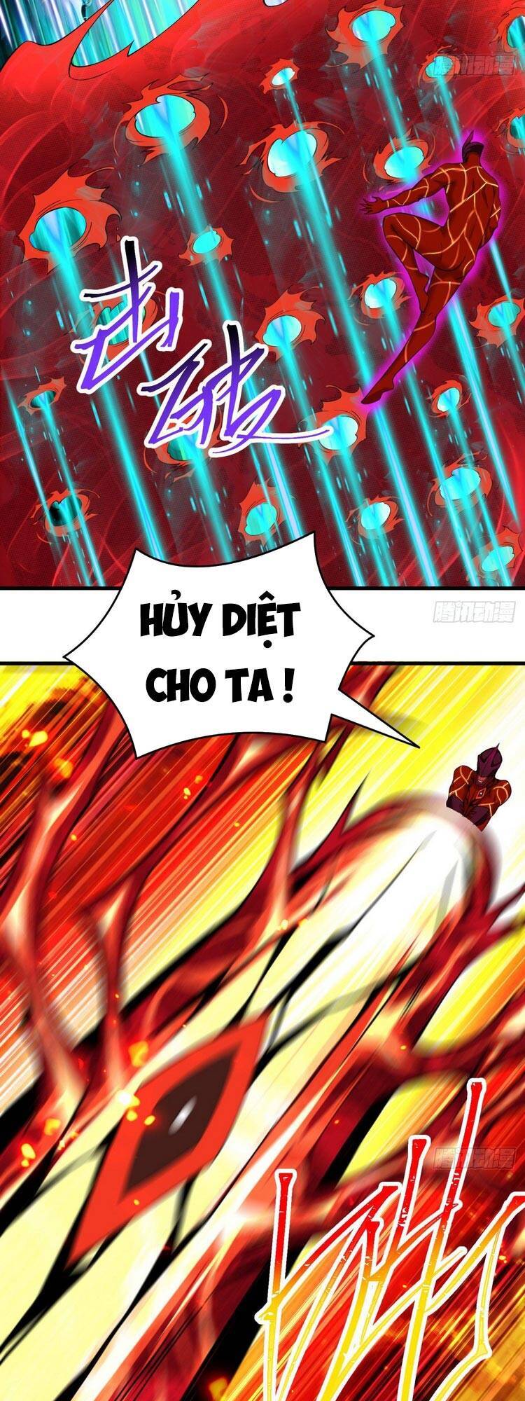Ta Nhặt Được Thuộc Tính Tại Tu Chân Giới Chap 157 - Next Chap 158