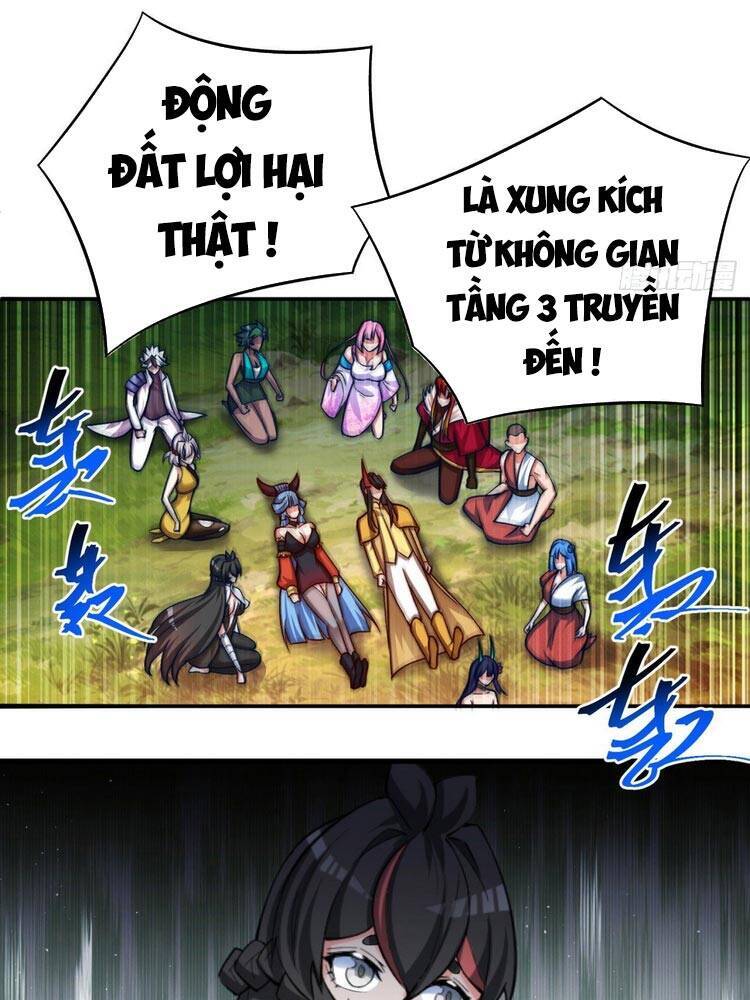 Ta Nhặt Được Thuộc Tính Tại Tu Chân Giới Chap 157 - Next Chap 158