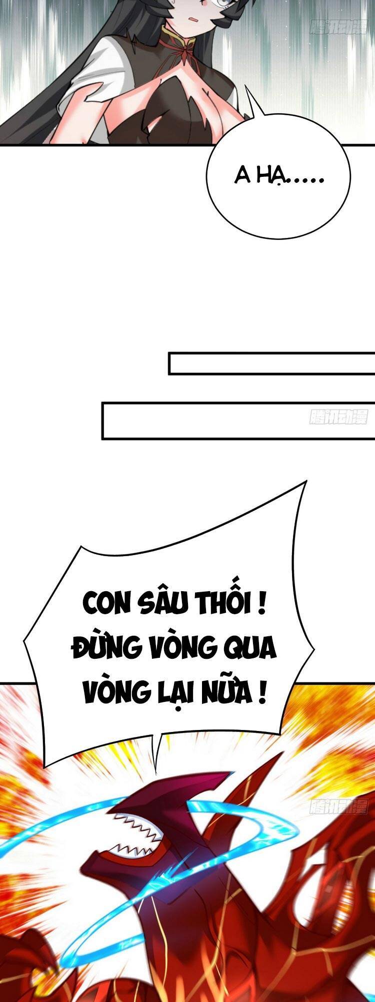 Ta Nhặt Được Thuộc Tính Tại Tu Chân Giới Chap 157 - Next Chap 158