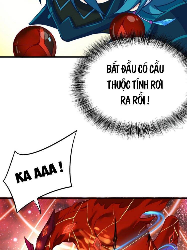 Ta Nhặt Được Thuộc Tính Tại Tu Chân Giới Chap 157 - Next Chap 158
