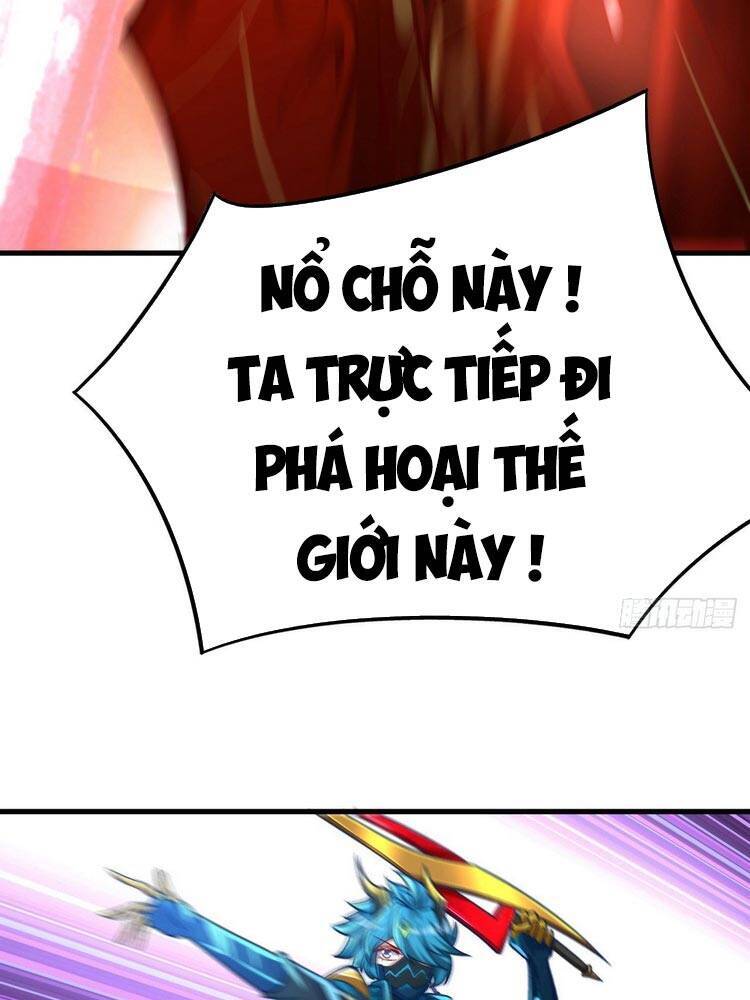 Ta Nhặt Được Thuộc Tính Tại Tu Chân Giới Chap 157 - Next Chap 158