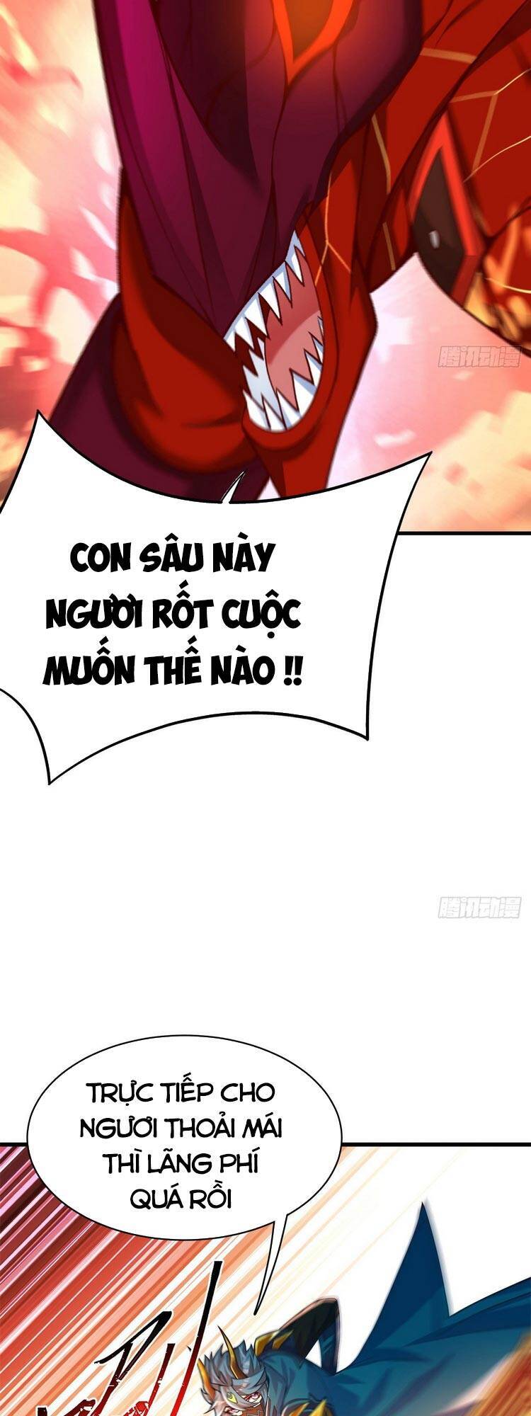 Ta Nhặt Được Thuộc Tính Tại Tu Chân Giới Chap 157 - Next Chap 158