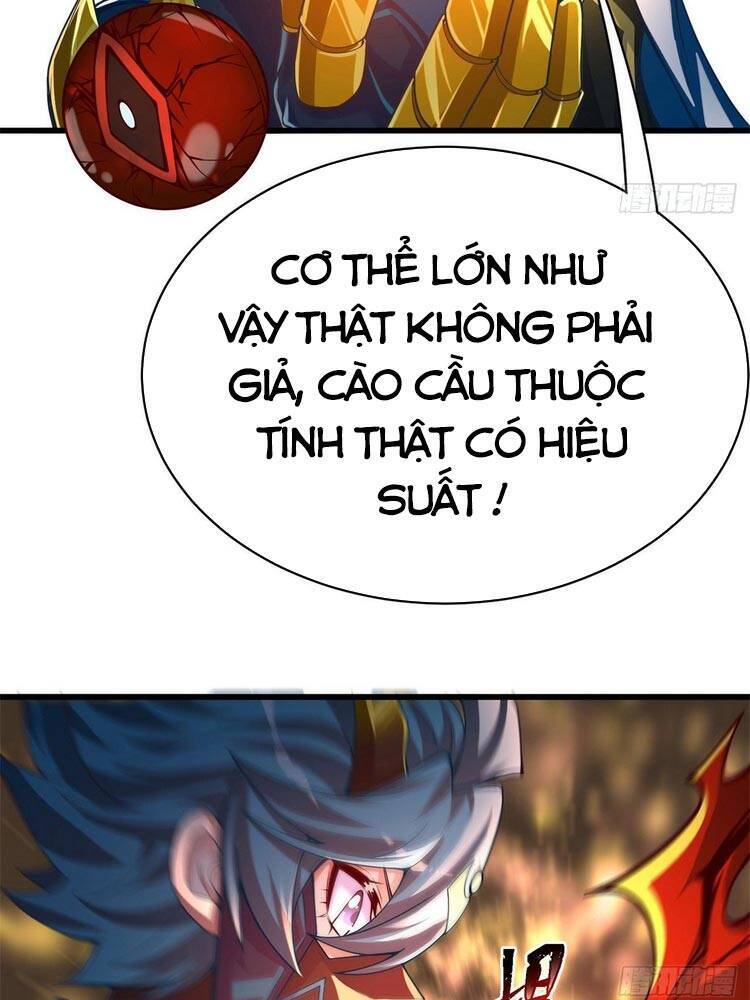 Ta Nhặt Được Thuộc Tính Tại Tu Chân Giới Chap 157 - Next Chap 158