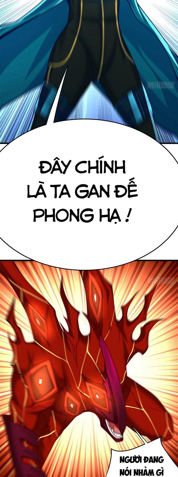 Ta Nhặt Được Thuộc Tính Tại Tu Chân Giới Chap 157 - Next Chap 158