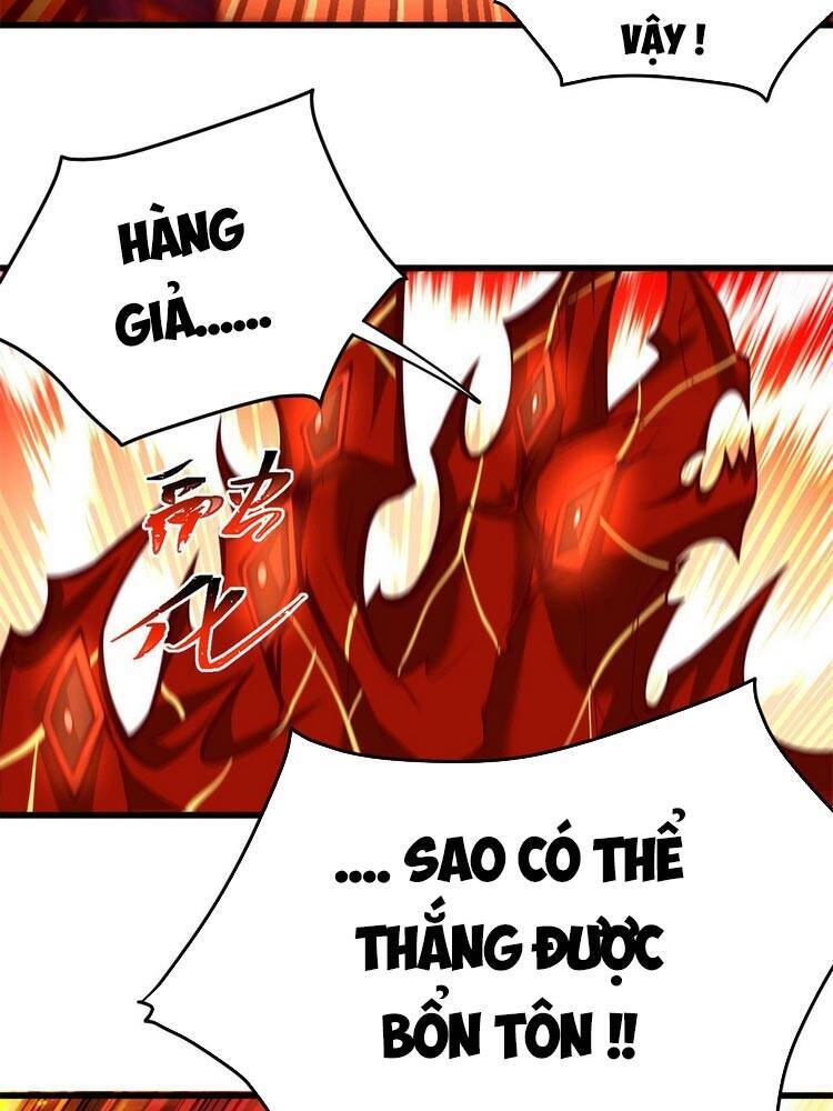Ta Nhặt Được Thuộc Tính Tại Tu Chân Giới Chap 157 - Next Chap 158