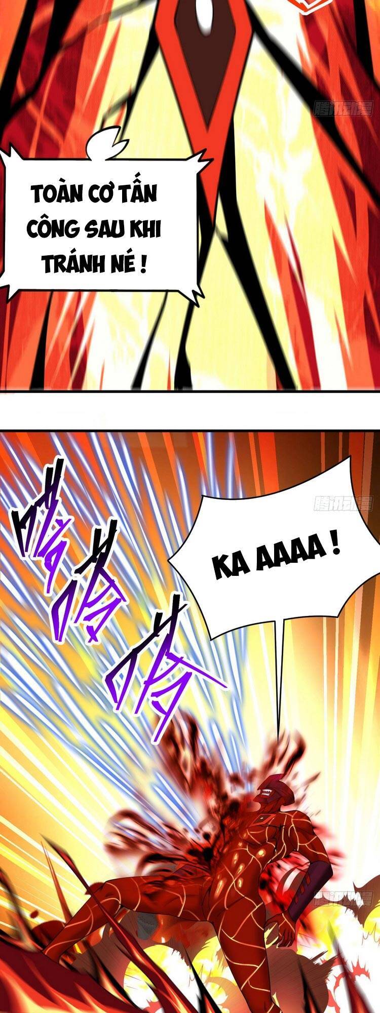 Ta Nhặt Được Thuộc Tính Tại Tu Chân Giới Chap 157 - Next Chap 158