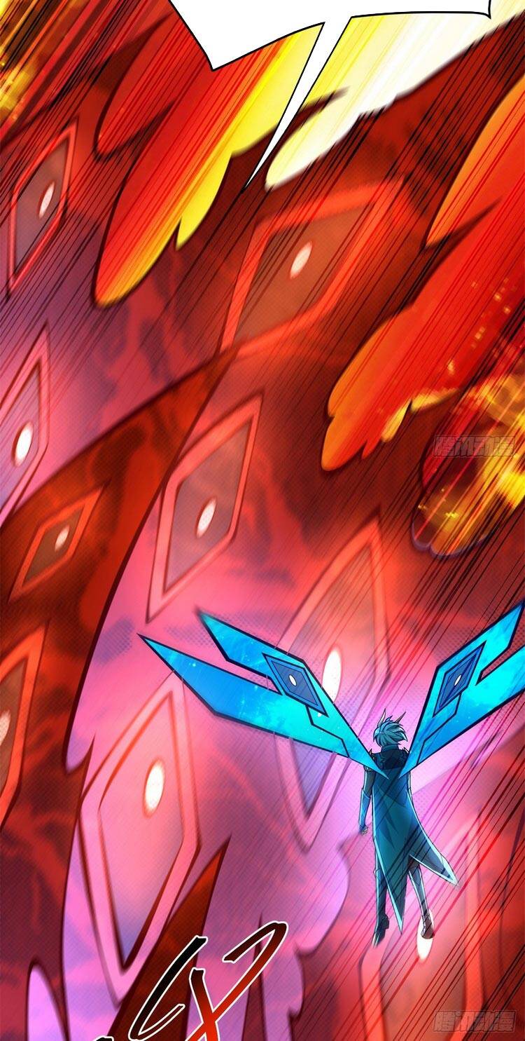 Ta Nhặt Được Thuộc Tính Tại Tu Chân Giới Chap 157 - Next Chap 158