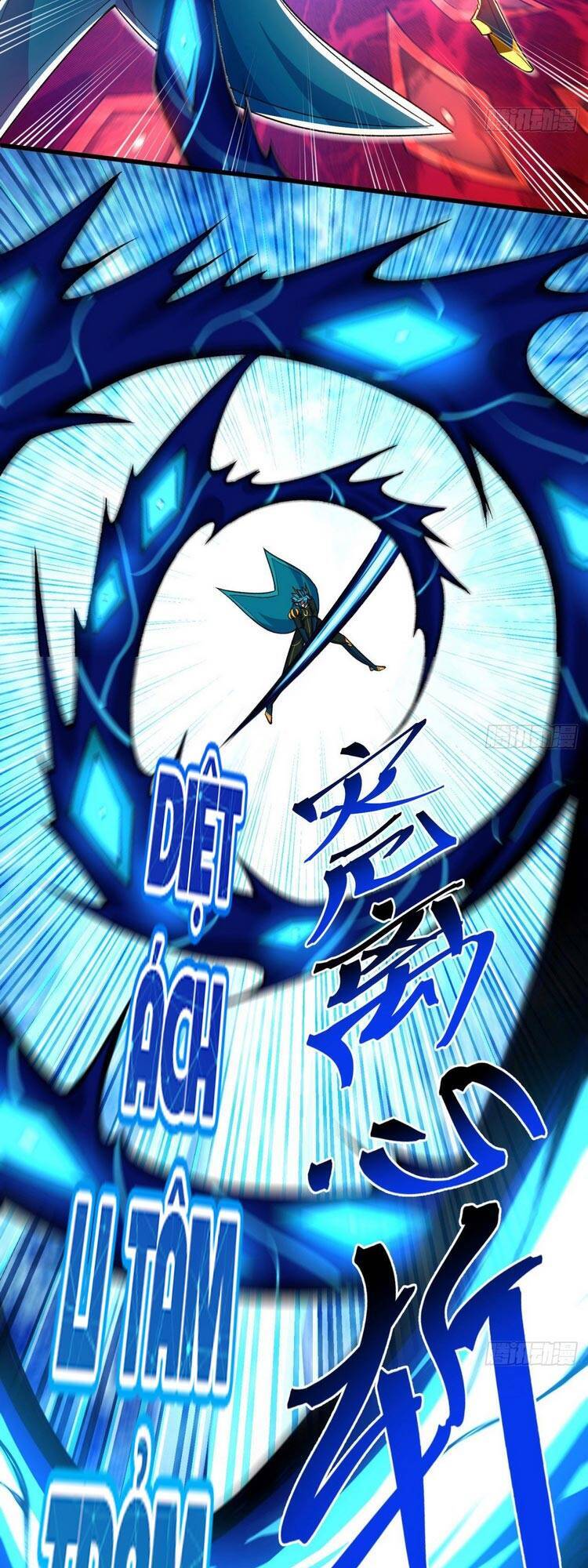 Ta Nhặt Được Thuộc Tính Tại Tu Chân Giới Chap 157 - Next Chap 158