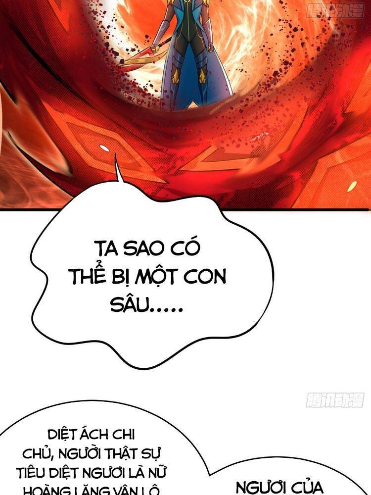 Ta Nhặt Được Thuộc Tính Tại Tu Chân Giới Chap 157 - Next Chap 158