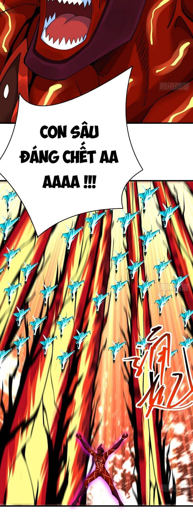 Ta Nhặt Được Thuộc Tính Tại Tu Chân Giới Chap 157 - Next Chap 158