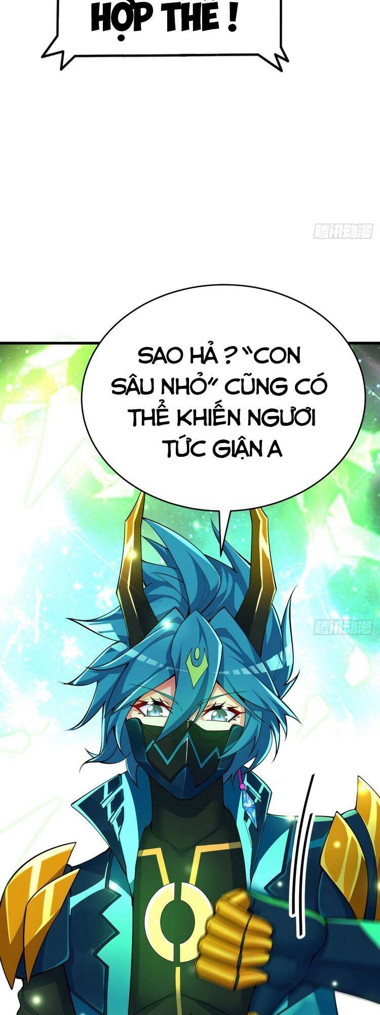 Ta Nhặt Được Thuộc Tính Tại Tu Chân Giới Chap 157 - Next Chap 158