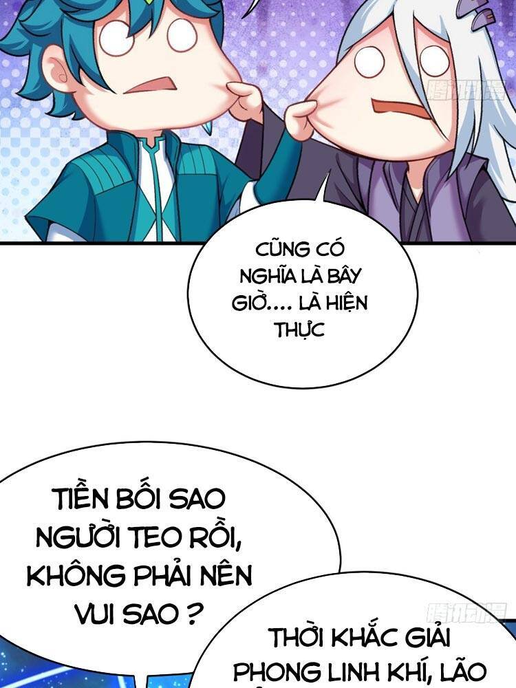 Ta Nhặt Được Thuộc Tính Tại Tu Chân Giới Chap 158 - Next Chap 159