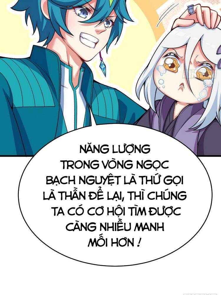 Ta Nhặt Được Thuộc Tính Tại Tu Chân Giới Chap 158 - Next Chap 159