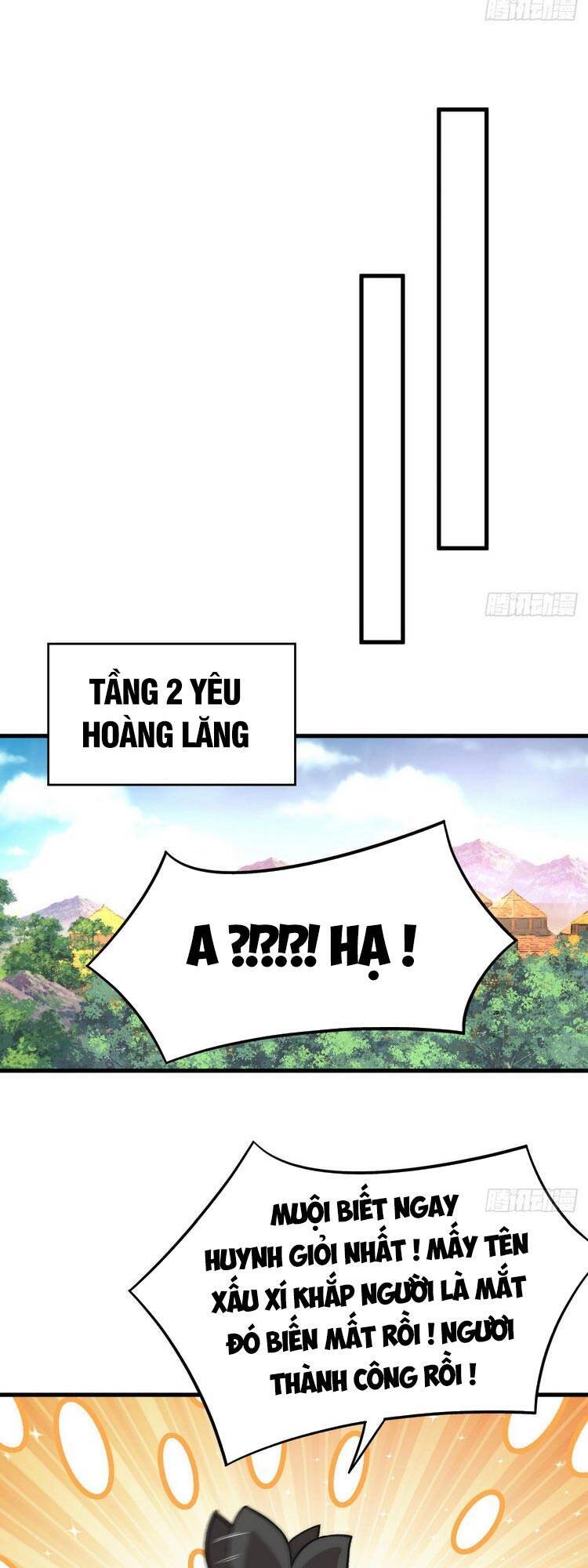 Ta Nhặt Được Thuộc Tính Tại Tu Chân Giới Chap 158 - Next Chap 159