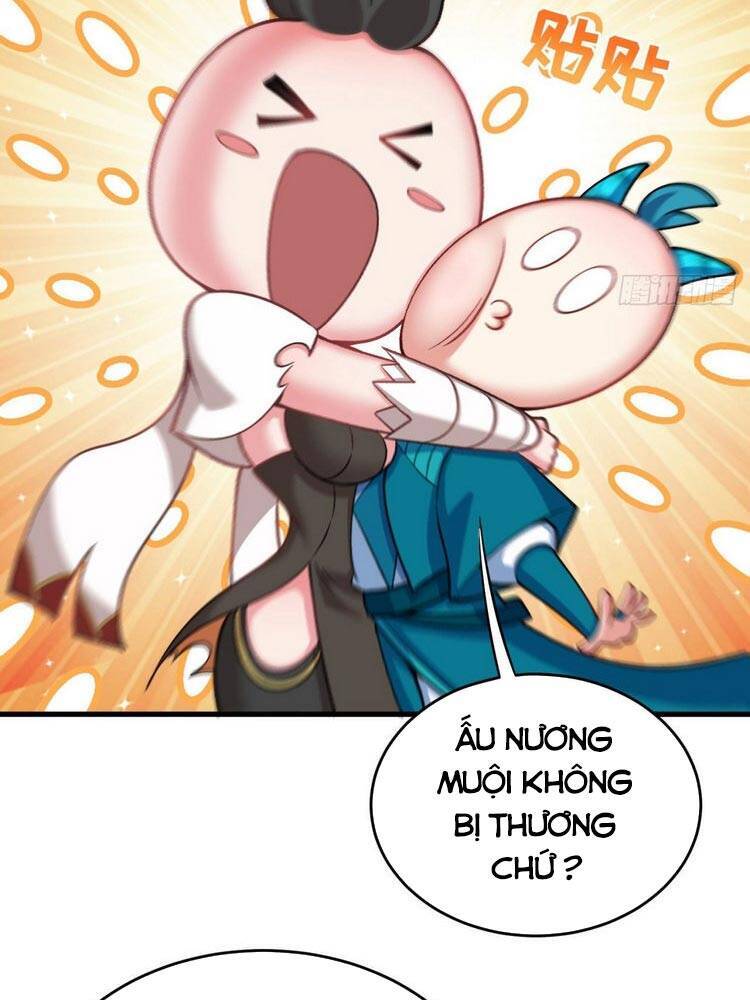 Ta Nhặt Được Thuộc Tính Tại Tu Chân Giới Chap 158 - Next Chap 159