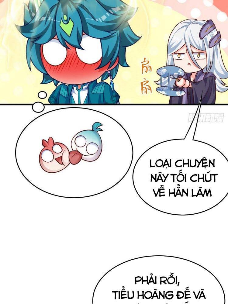 Ta Nhặt Được Thuộc Tính Tại Tu Chân Giới Chap 158 - Next Chap 159