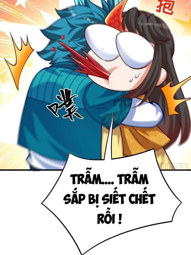 Ta Nhặt Được Thuộc Tính Tại Tu Chân Giới Chap 158 - Next Chap 159