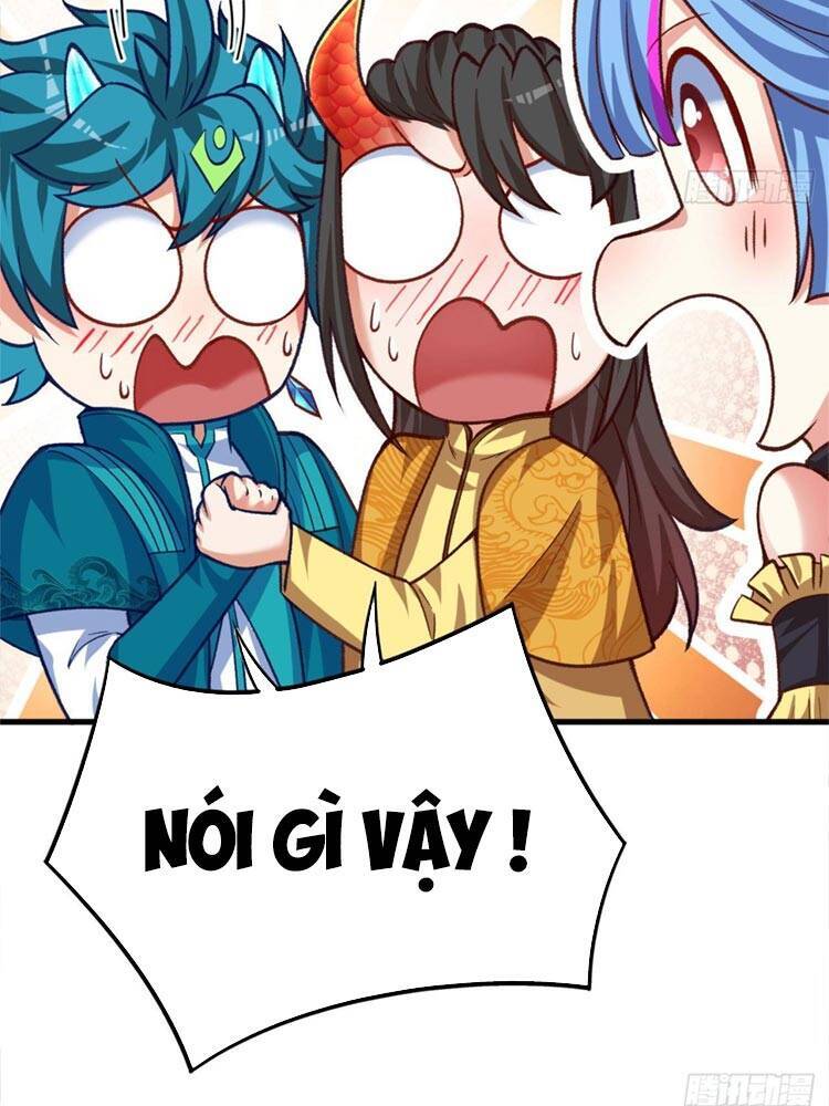 Ta Nhặt Được Thuộc Tính Tại Tu Chân Giới Chap 158 - Next Chap 159