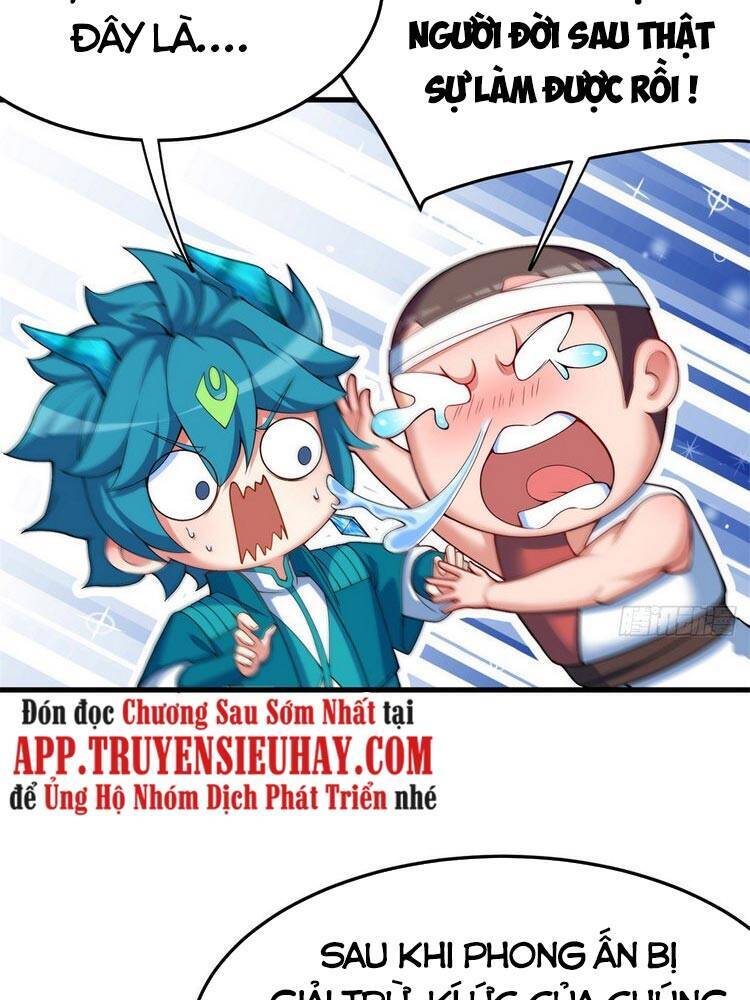 Ta Nhặt Được Thuộc Tính Tại Tu Chân Giới Chap 158 - Next Chap 159