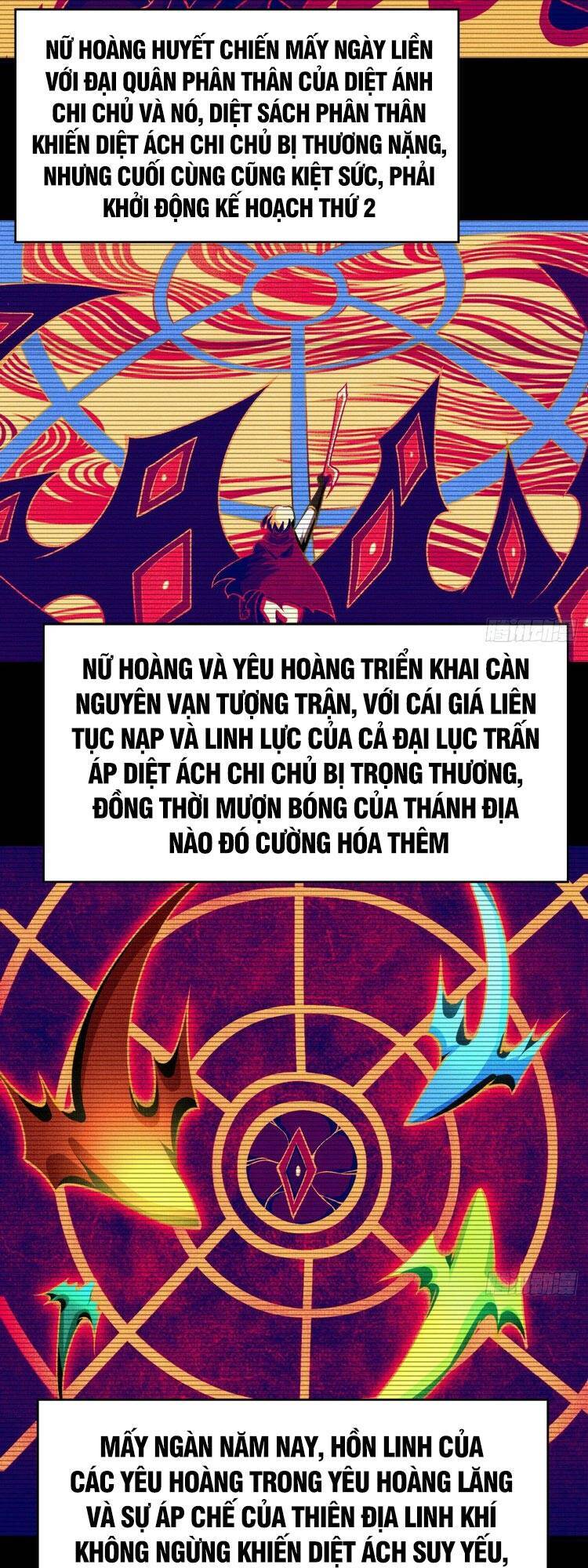Ta Nhặt Được Thuộc Tính Tại Tu Chân Giới Chap 158 - Next Chap 159