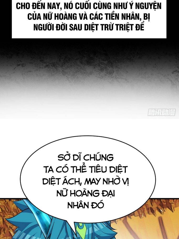Ta Nhặt Được Thuộc Tính Tại Tu Chân Giới Chap 158 - Next Chap 159