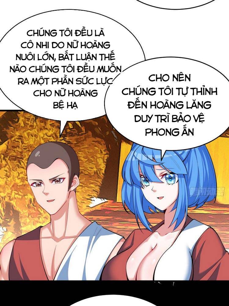 Ta Nhặt Được Thuộc Tính Tại Tu Chân Giới Chap 158 - Next Chap 159