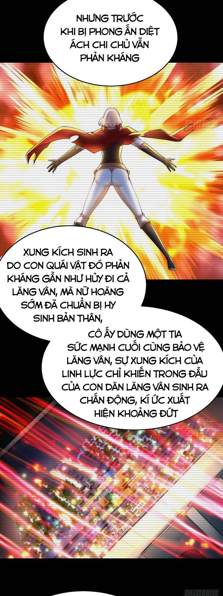 Ta Nhặt Được Thuộc Tính Tại Tu Chân Giới Chap 158 - Next Chap 159