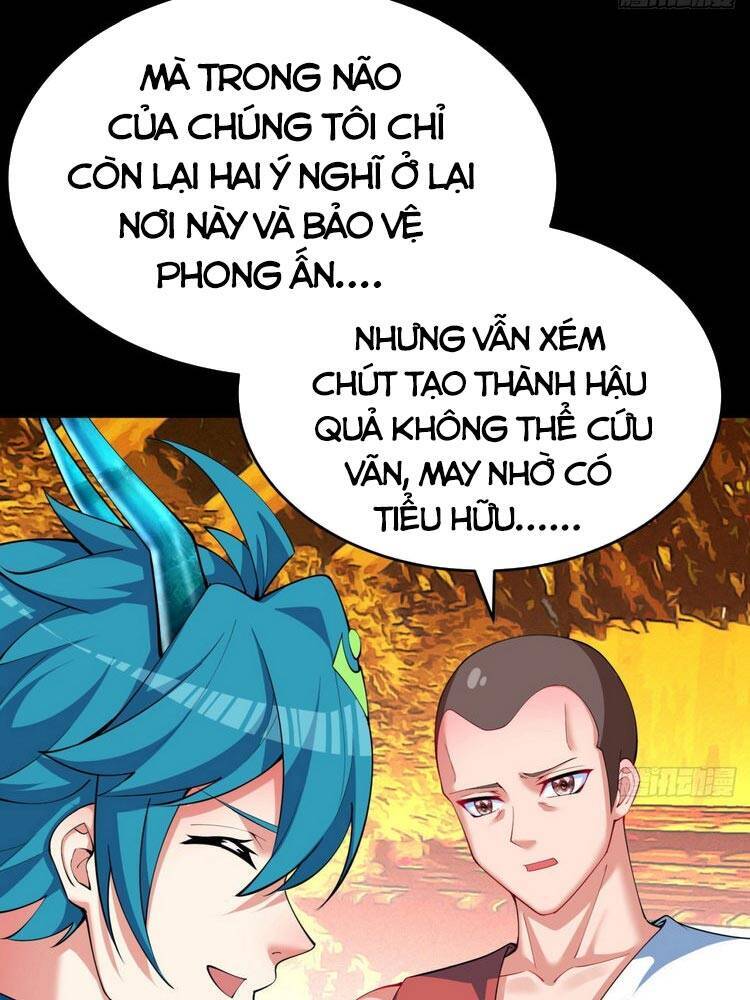 Ta Nhặt Được Thuộc Tính Tại Tu Chân Giới Chap 158 - Next Chap 159