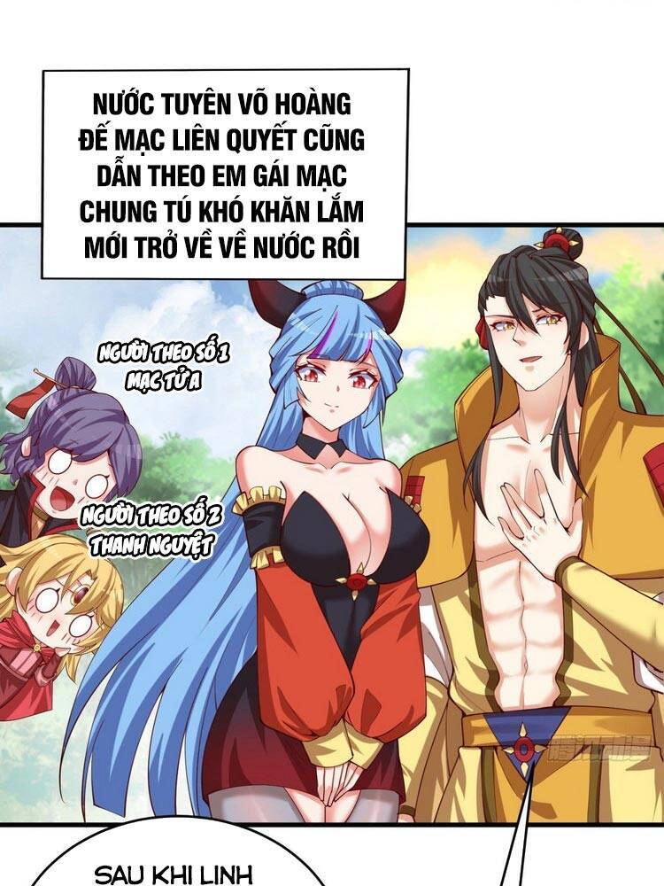 Ta Nhặt Được Thuộc Tính Tại Tu Chân Giới Chap 158 - Next Chap 159