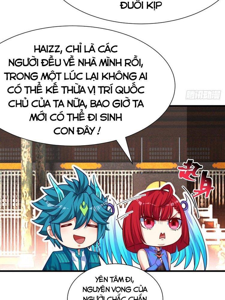 Ta Nhặt Được Thuộc Tính Tại Tu Chân Giới Chap 158 - Next Chap 159