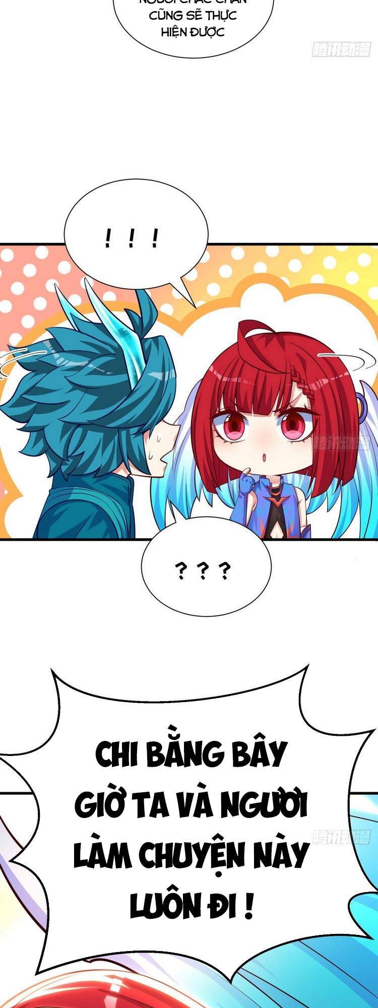 Ta Nhặt Được Thuộc Tính Tại Tu Chân Giới Chap 158 - Next Chap 159