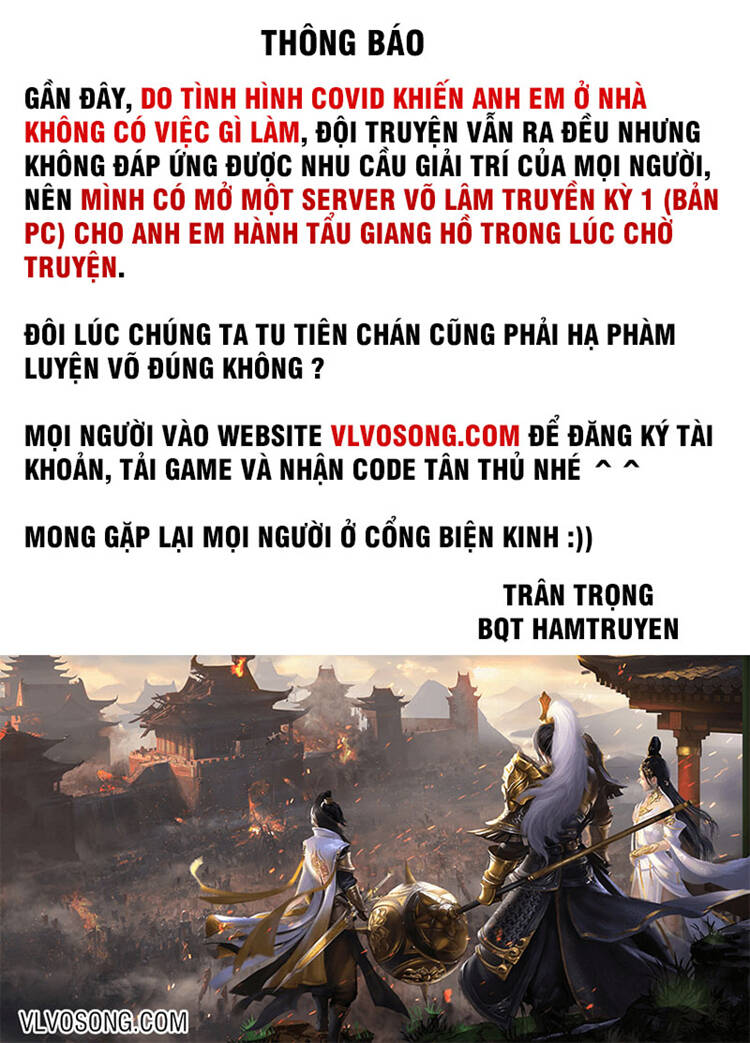 Ta Nhặt Được Thuộc Tính Tại Tu Chân Giới Chap 158 - Next Chap 159