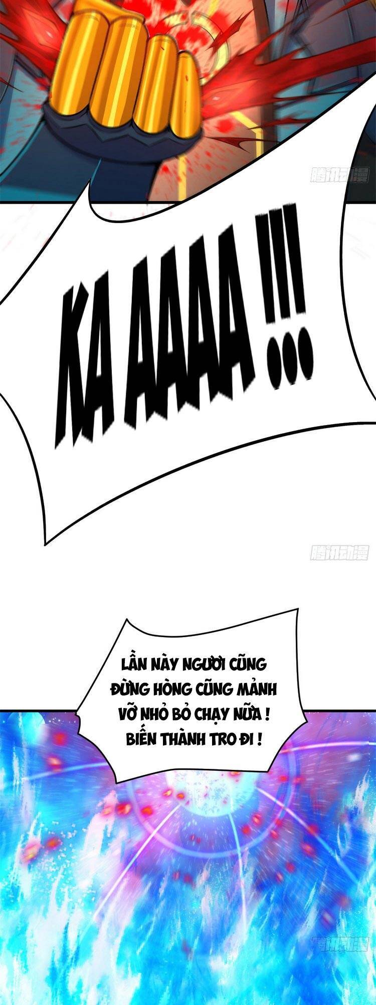 Ta Nhặt Được Thuộc Tính Tại Tu Chân Giới Chap 158 - Next Chap 159