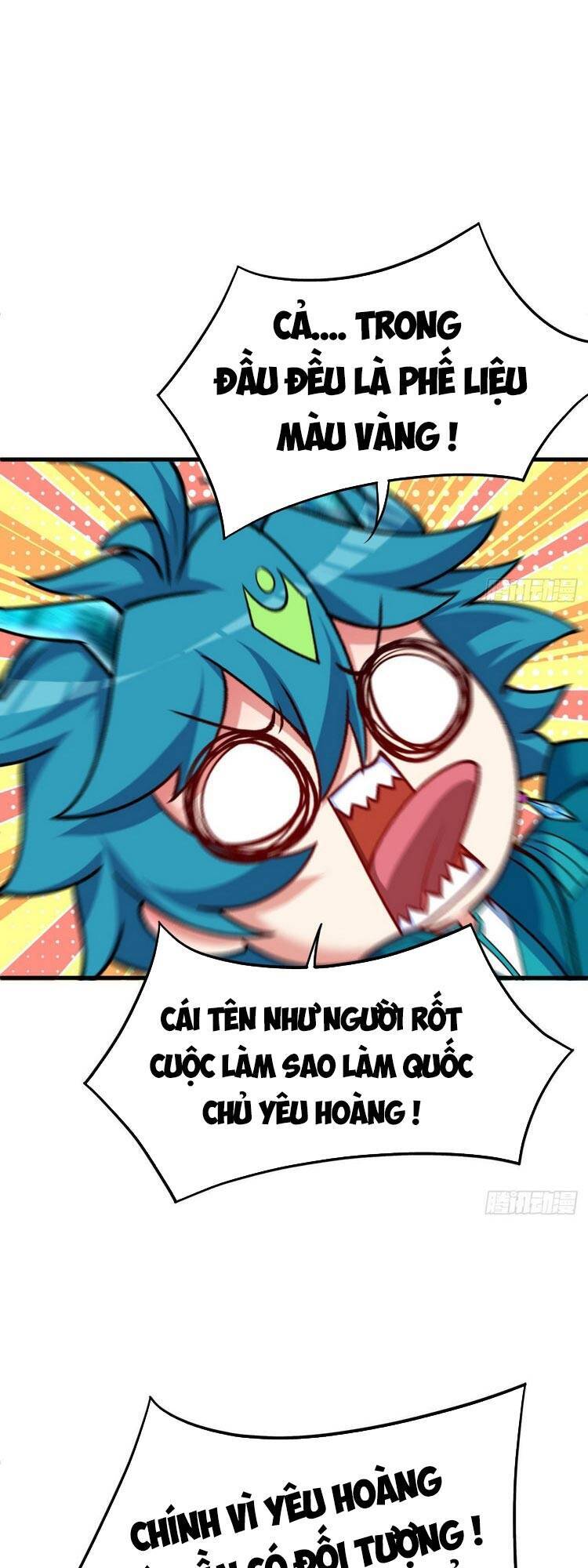 Ta Nhặt Được Thuộc Tính Tại Tu Chân Giới Chap 159 - Next Chap 160