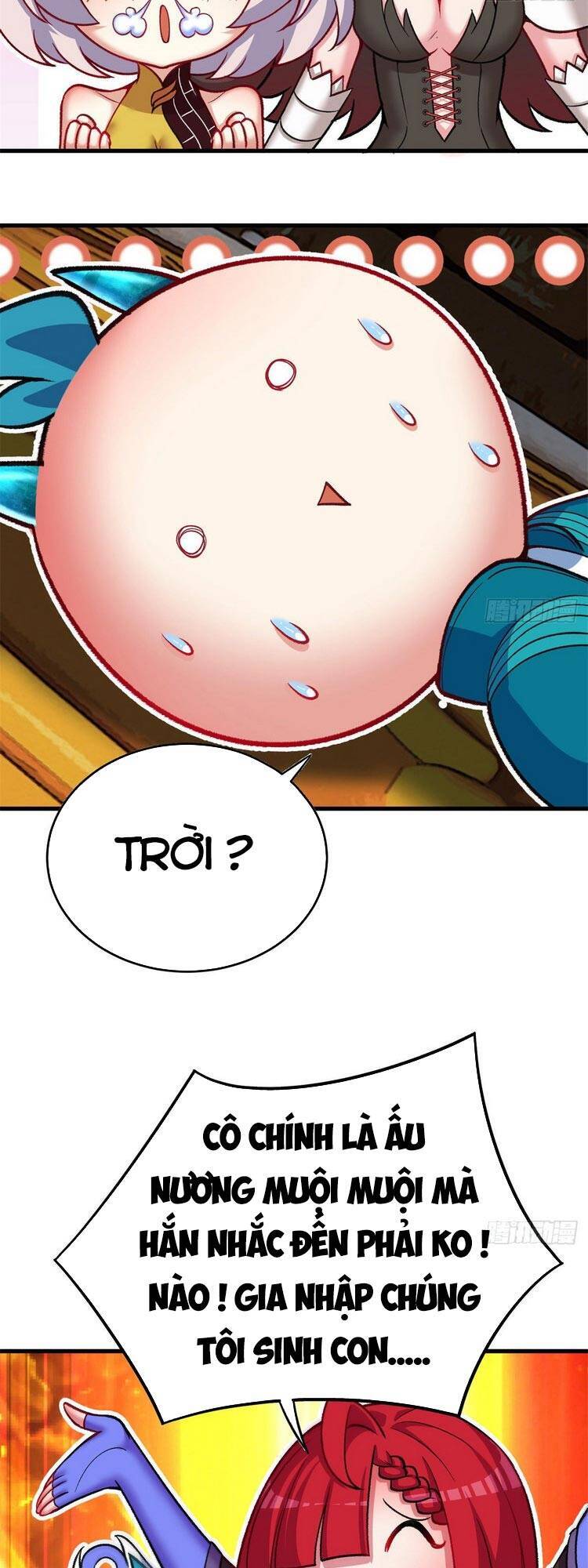 Ta Nhặt Được Thuộc Tính Tại Tu Chân Giới Chap 159 - Next Chap 160