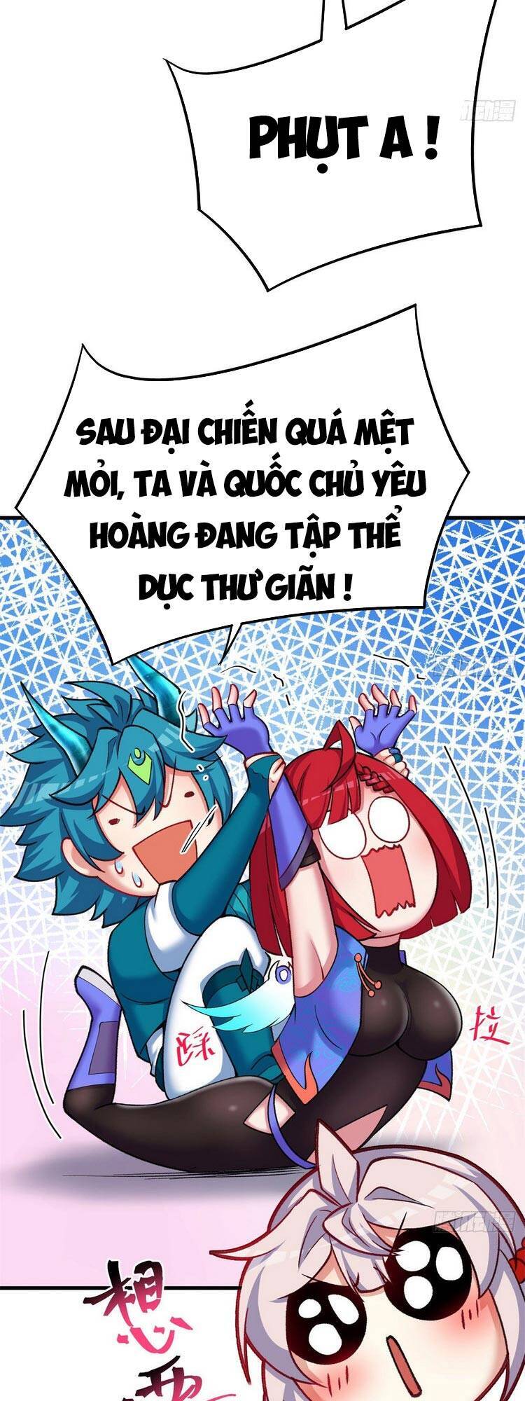 Ta Nhặt Được Thuộc Tính Tại Tu Chân Giới Chap 159 - Next Chap 160