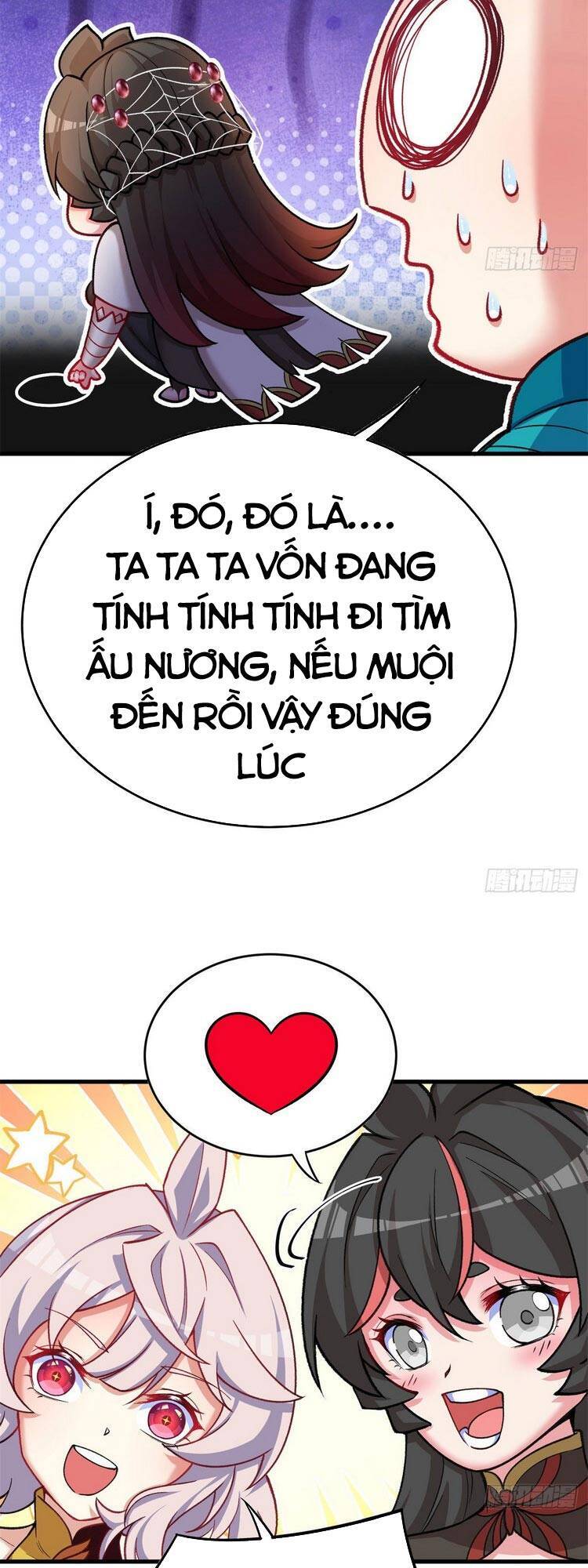 Ta Nhặt Được Thuộc Tính Tại Tu Chân Giới Chap 159 - Next Chap 160