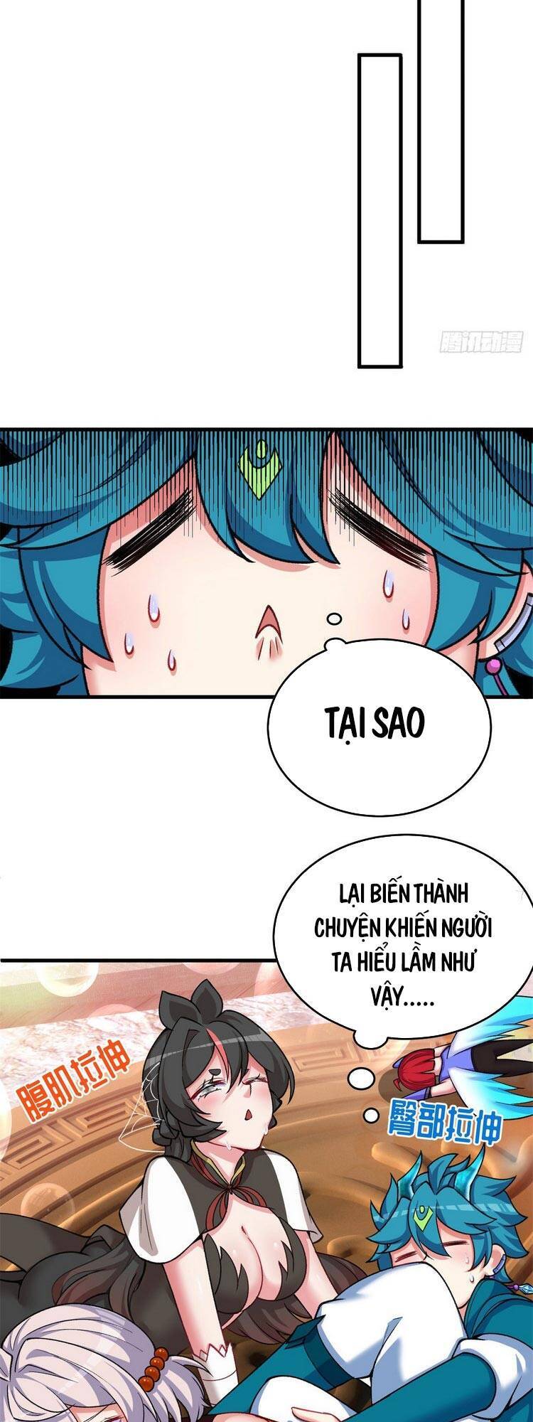 Ta Nhặt Được Thuộc Tính Tại Tu Chân Giới Chap 159 - Next Chap 160