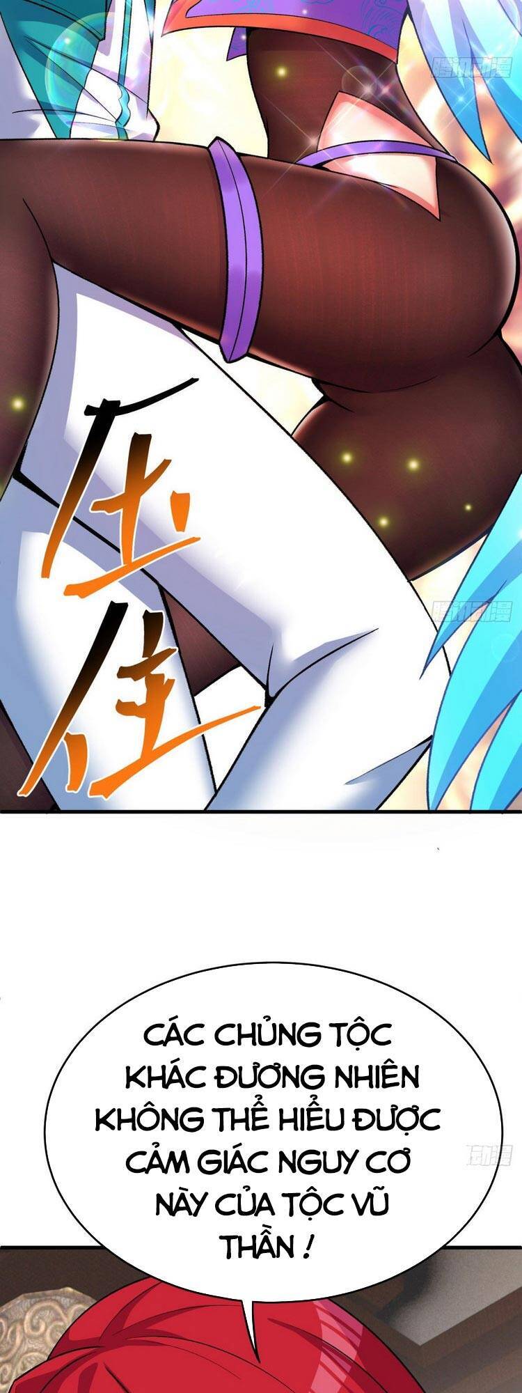 Ta Nhặt Được Thuộc Tính Tại Tu Chân Giới Chap 159 - Next Chap 160
