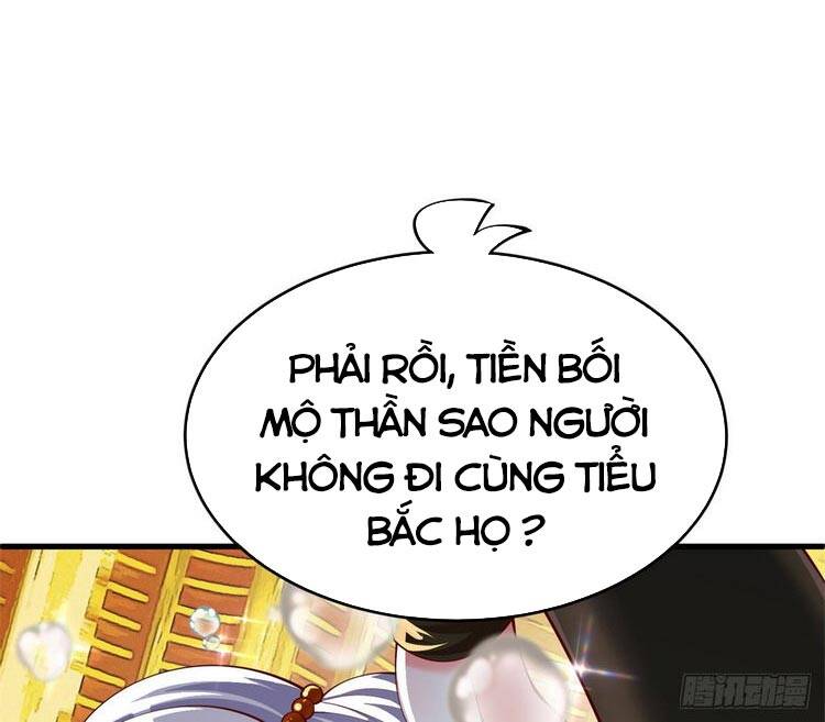 Ta Nhặt Được Thuộc Tính Tại Tu Chân Giới Chap 159 - Next Chap 160