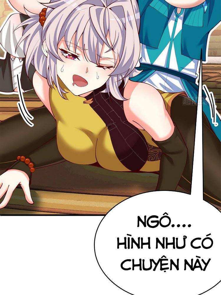 Ta Nhặt Được Thuộc Tính Tại Tu Chân Giới Chap 159 - Next Chap 160