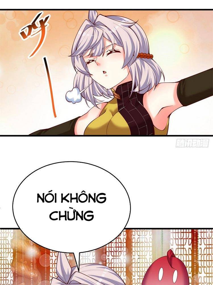 Ta Nhặt Được Thuộc Tính Tại Tu Chân Giới Chap 159 - Next Chap 160