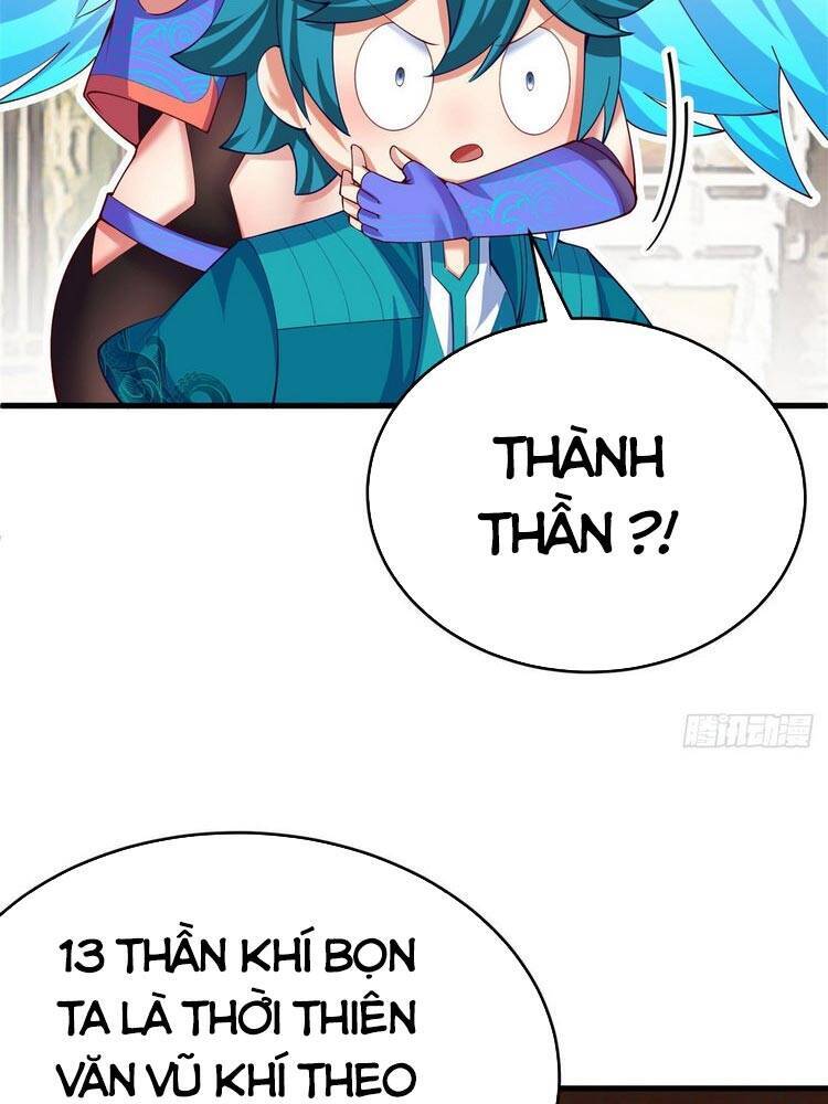 Ta Nhặt Được Thuộc Tính Tại Tu Chân Giới Chap 159 - Next Chap 160