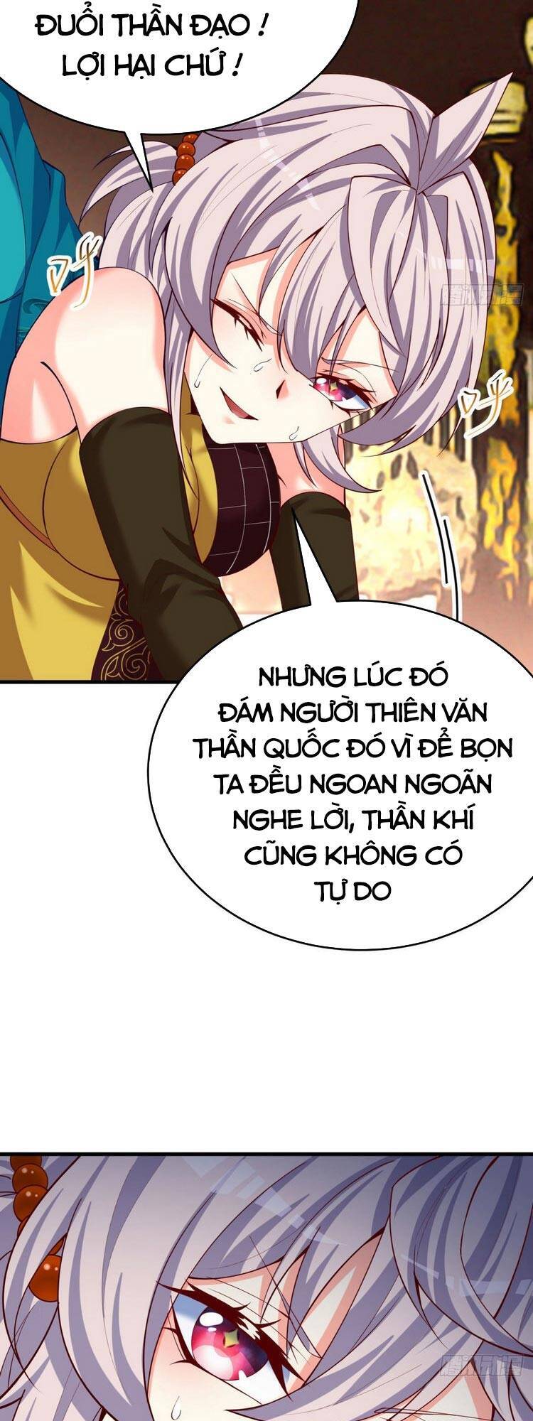 Ta Nhặt Được Thuộc Tính Tại Tu Chân Giới Chap 159 - Next Chap 160