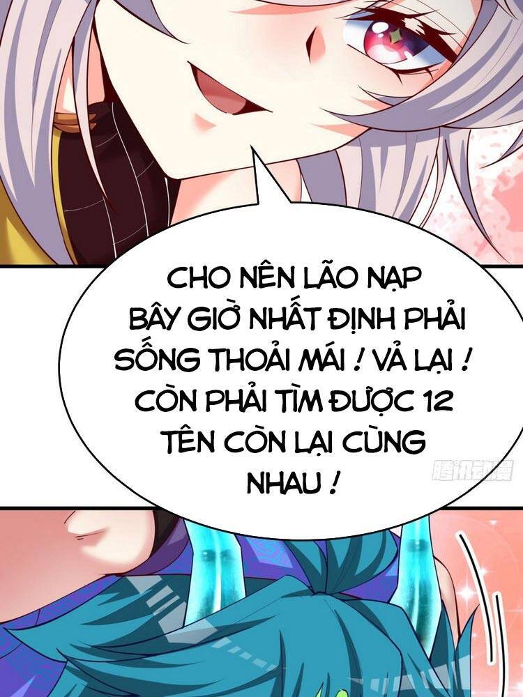 Ta Nhặt Được Thuộc Tính Tại Tu Chân Giới Chap 159 - Next Chap 160