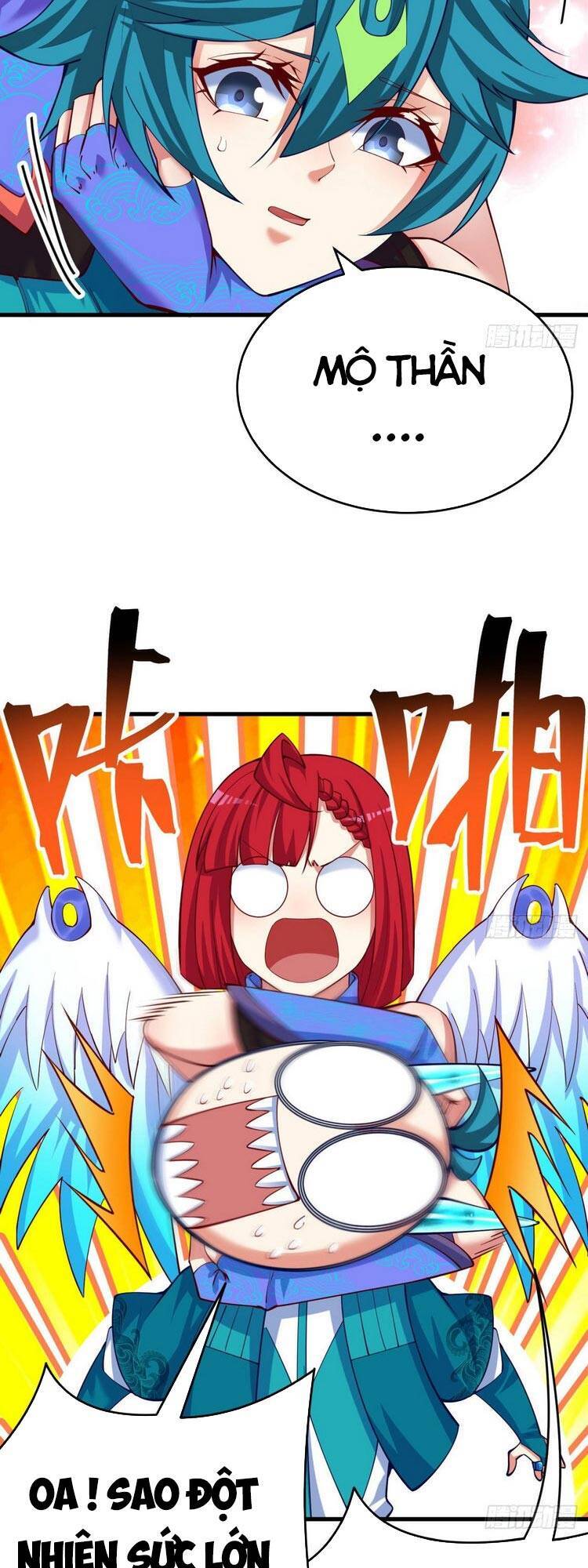 Ta Nhặt Được Thuộc Tính Tại Tu Chân Giới Chap 159 - Next Chap 160