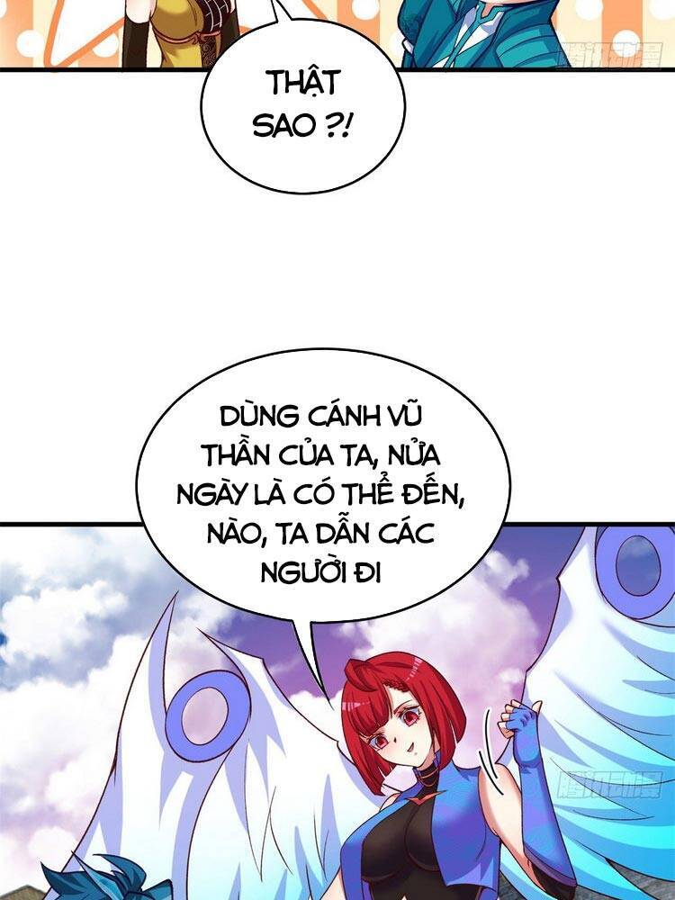 Ta Nhặt Được Thuộc Tính Tại Tu Chân Giới Chap 159 - Next Chap 160