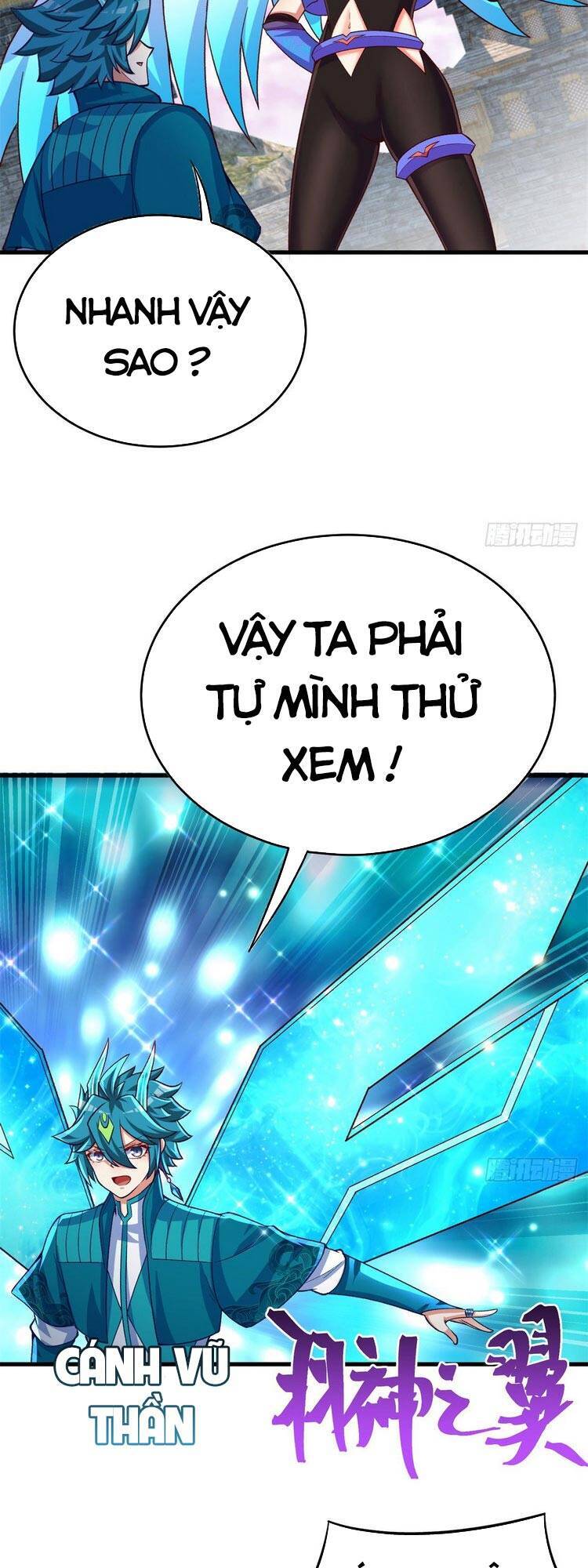 Ta Nhặt Được Thuộc Tính Tại Tu Chân Giới Chap 159 - Next Chap 160