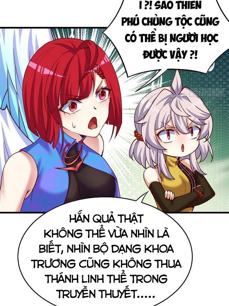Ta Nhặt Được Thuộc Tính Tại Tu Chân Giới Chap 159 - Next Chap 160